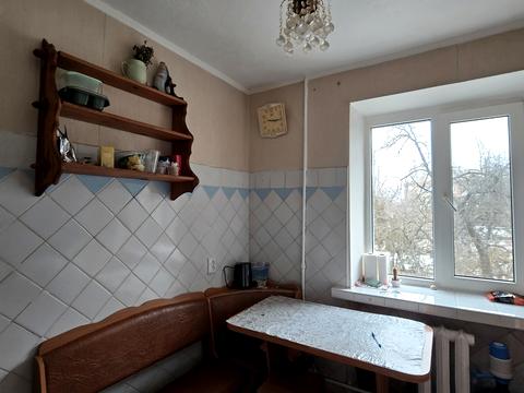 квартира за адресою Дмитра Кременя вул. (Молодогвардійська), 32-А