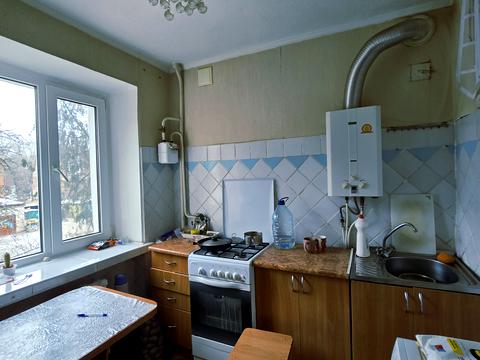 квартира за адресою Дмитра Кременя вул. (Молодогвардійська), 32-А