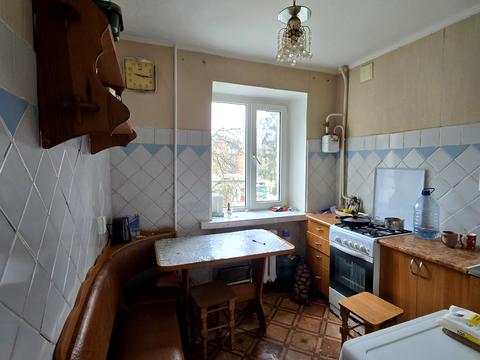 квартира за адресою Дмитра Кременя вул. (Молодогвардійська), 32-А