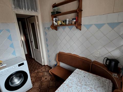 квартира за адресою Дмитра Кременя вул. (Молодогвардійська), 32-А