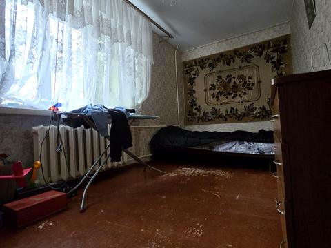 квартира за адресою Дмитра Кременя вул. (Молодогвардійська), 32-А