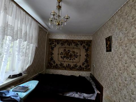 квартира за адресою Дмитра Кременя вул. (Молодогвардійська), 32-А