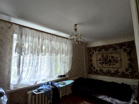 квартира за адресою Дмитра Кременя вул. (Молодогвардійська), 32-А