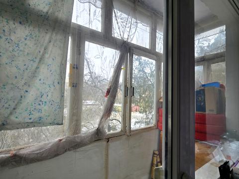 квартира за адресою Дмитра Кременя вул. (Молодогвардійська), 32-А