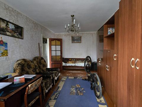 квартира за адресою Дмитра Кременя вул. (Молодогвардійська), 32-А