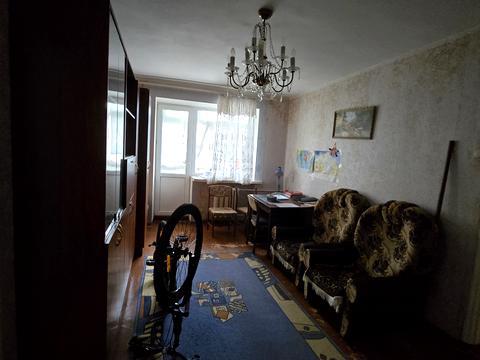 квартира за адресою Дмитра Кременя вул. (Молодогвардійська), 32-А