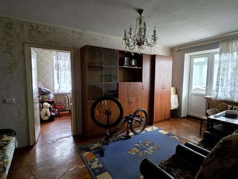 квартира за адресою Дмитра Кременя вул. (Молодогвардійська), 32-А