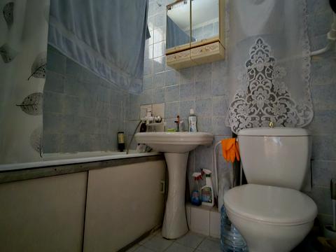 квартира за адресою Дмитра Кременя вул. (Молодогвардійська), 32-А