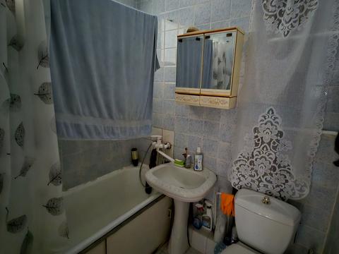 квартира за адресою Дмитра Кременя вул. (Молодогвардійська), 32-А