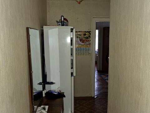 квартира за адресою Дмитра Кременя вул. (Молодогвардійська), 32-А