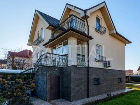 будинок за адресою с. Святопетрівське, Польова вул., 79