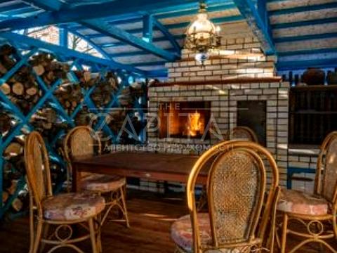 будинок за адресою с. Святопетрівське, Польова вул., 79