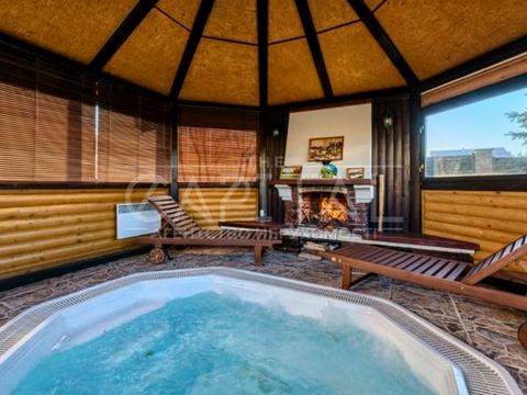 будинок за адресою с. Святопетрівське, Польова вул., 79