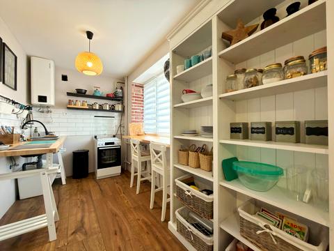 квартира за адресою Енергетична вул., 19