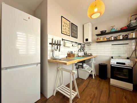 квартира за адресою Енергетична вул., 19