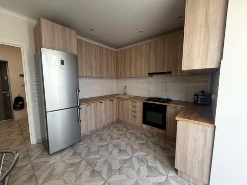 квартира за адресою Височана вул., 18