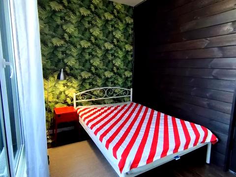 квартира за адресою Волошкова вул., 2