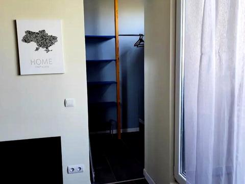 квартира за адресою Волошкова вул., 2