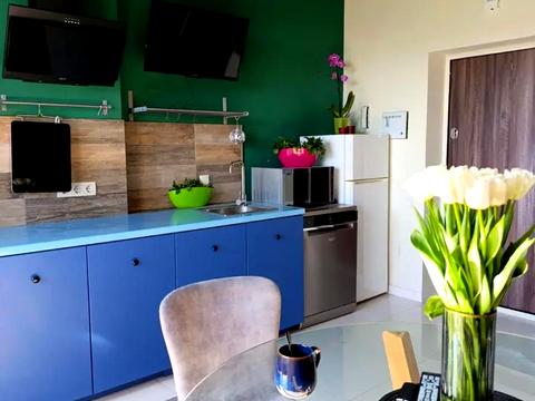 квартира по адресу Васильковая ул., 2