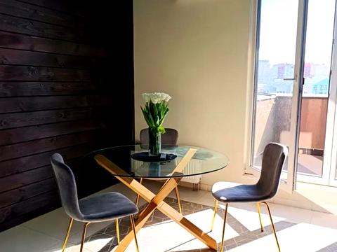 квартира за адресою Волошкова вул., 2