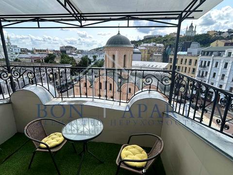 квартира по адресу Константиновская ул., 1