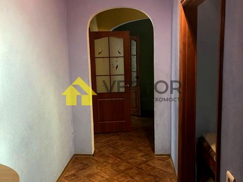 квартира по адресу Головко ул. (Головка), 6