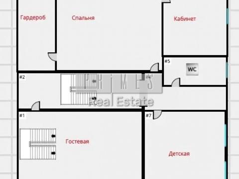 дом по адресу  ул.