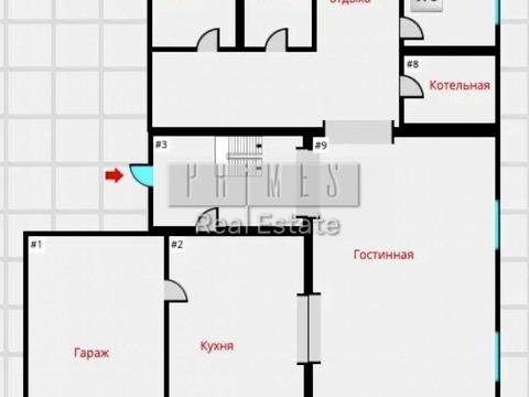 дом по адресу  ул.