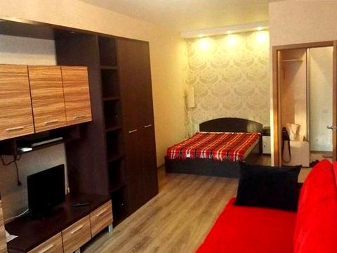 квартира за адресою Воскресенська вул., 16