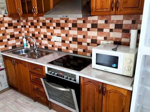 квартира за адресою Воскресенська вул., 16