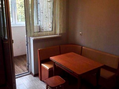 квартира за адресою Воскресенська вул., 16