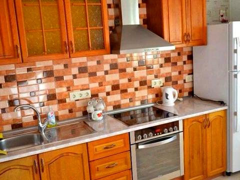 квартира за адресою Воскресенська вул., 16