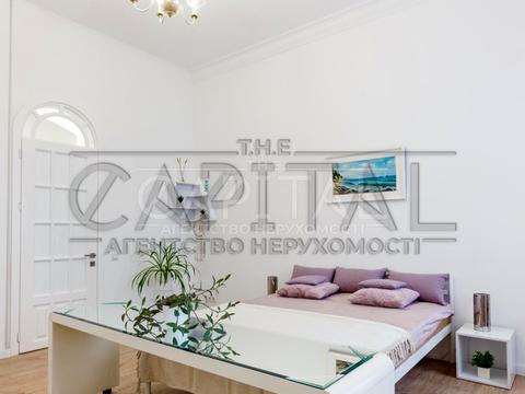 квартира за адресою Київ, Костянтинівська вул., 1