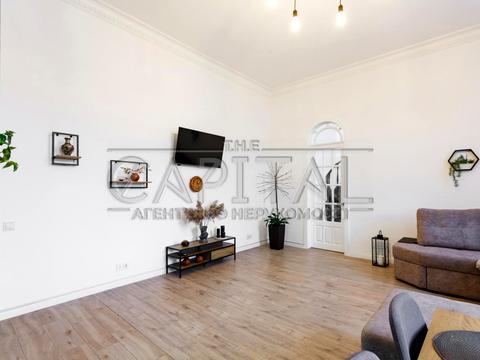 квартира за адресою Київ, Костянтинівська вул., 1