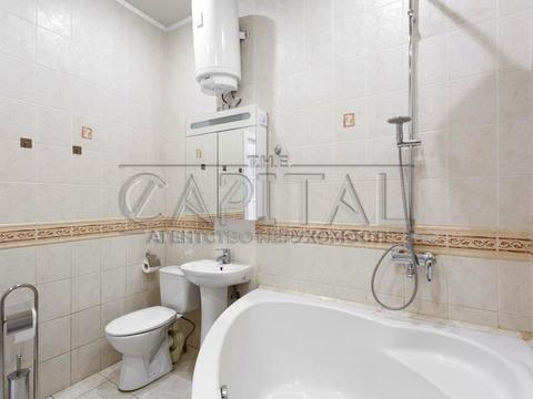 квартира за адресою Київ, Костянтинівська вул., 1