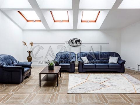 квартира за адресою Київ, Костянтинівська вул., 1