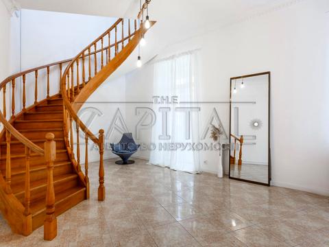 квартира за адресою Київ, Костянтинівська вул., 1