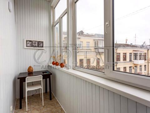 квартира за адресою Київ, Костянтинівська вул., 1