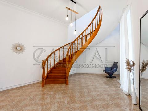 квартира за адресою Київ, Костянтинівська вул., 1