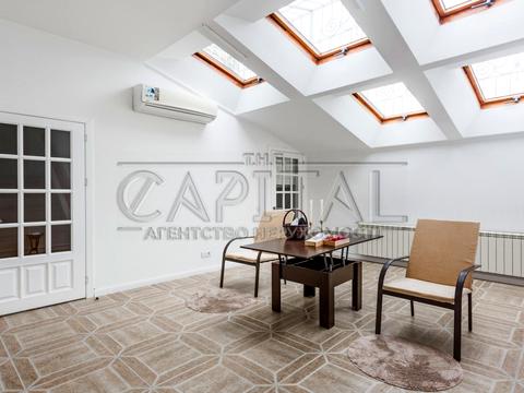 квартира за адресою Київ, Костянтинівська вул., 1