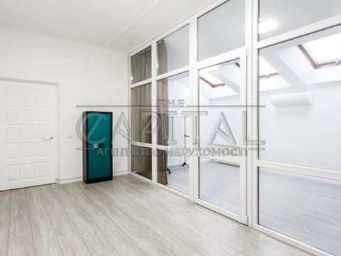 квартира за адресою Київ, Костянтинівська вул., 1