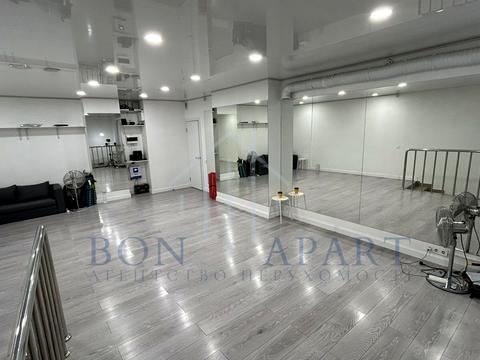 коммерческая по адресу Глубочицкая ул., 13-7