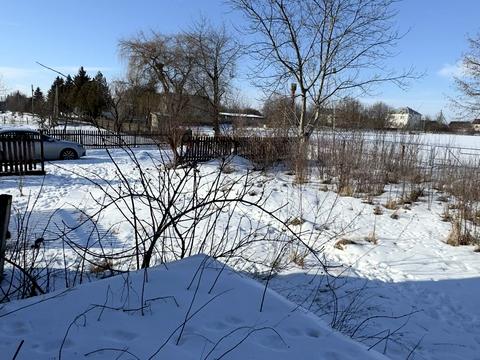 дом по адресу Зелена, 6