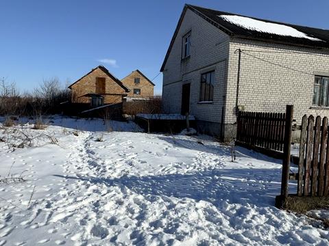 дом по адресу Зелена, 6