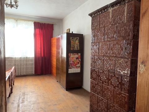 дом по адресу Зелена, 6