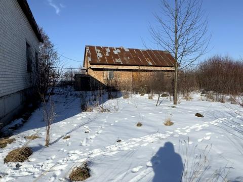 дом по адресу Зелена, 6