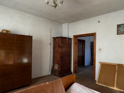 дом по адресу Зелена, 6