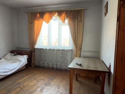 дом по адресу Зелена, 6