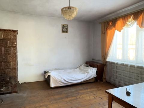 дом по адресу Зелена, 6