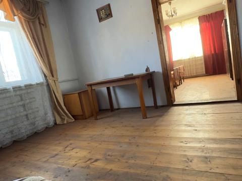 дом по адресу Зелена, 6